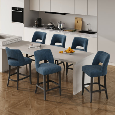 Tabouret de bar Bisto