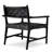 Tiberio Upholstered Armchair