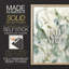 Underwater Botany II, reproduction encadrée - bois massif-1558380213-1558380218