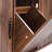 Kitchen Island With Trash Can Storage Cabinet, Kitchen Cart With Drop Leaf, Spice Rack, Towel Rack And Drawer, Rolling Kitchen Island On Wheels With Adjustable Shelf