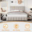 Barsky Upholstered Storage Bed-112231730