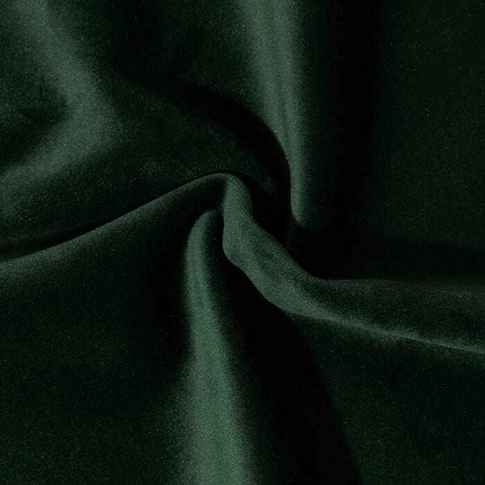 Irina - Revêtement en velours doux, Forêt