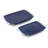 Ensemble de plats de cuisson en verre 2 pièces Pyrex Easy Grab-9955732-56971866