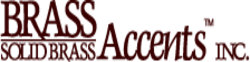 BRASS Accents Logo