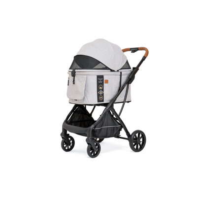 Fikago | Poussette rapide pour animaux