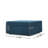 LARKIN STORAGE OTTOMAN
