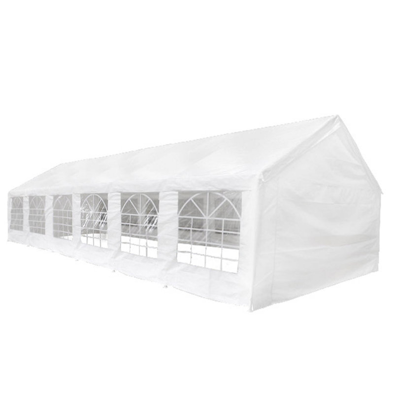 6 x 12m Pop Up Gazebo