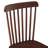 Ternell Rubber Wood Dining Chairs-1482150755