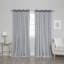 Rideau en polyester Allisin-235059041