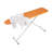 Collapsible Freestanding Ironing Board