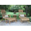 Arella Side Table