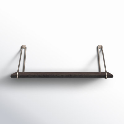 Mirabelle 24" Floating Shelf