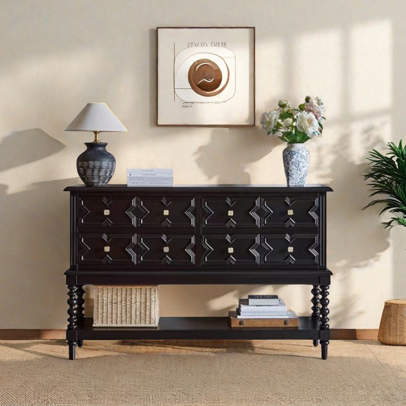 Armoire de rangement multifonctionnelle