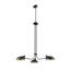 Luminaire suspendu 3 lumières Bellamy