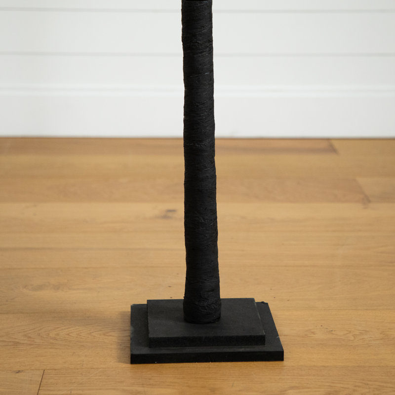 Arbre artificiel pré-éclairé H 72 po x l 28 po avec lumières DEL Chesham