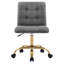 Chaise de travail Udell-2094692552