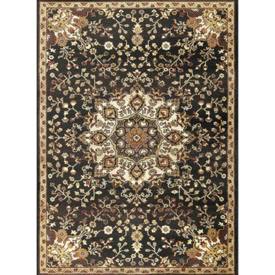 Classic Area Rug