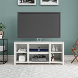 Aishia TV Stand for TVs up to 50"