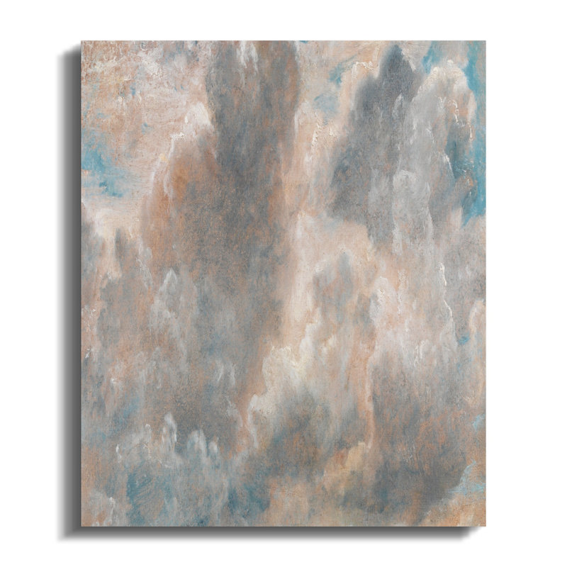 Wrapped Canvas Print Set, 20x24