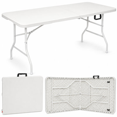 180cm Banquet Table