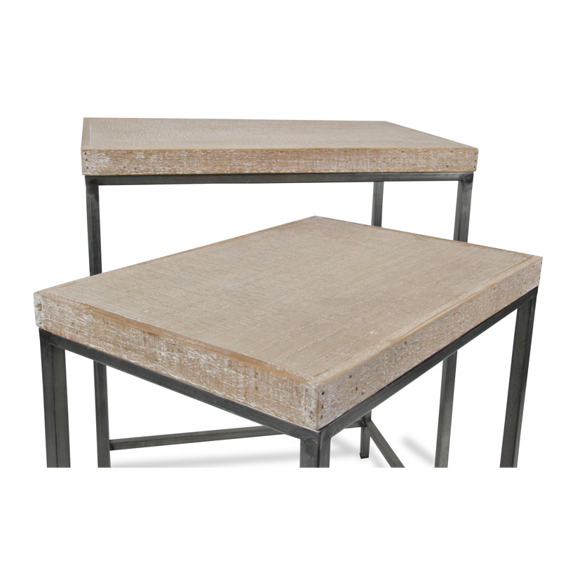 Joziah Nesting Tables