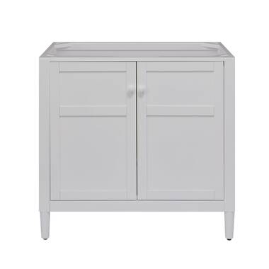 Highland Dunes Cheever Left Side Drawer Shaker 30 Bathroom Vanity