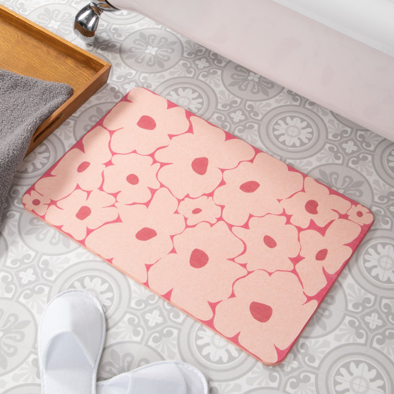 Non-Slip Bath Mat
