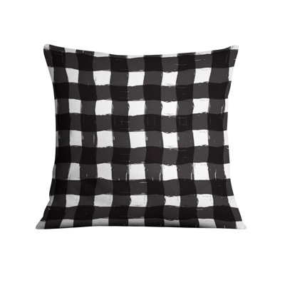 Throw Pillow Cover Only