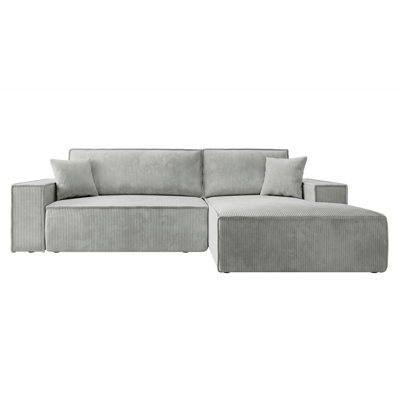Chadman Sofa & Chaise