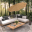 Parasol de 108 po Naschmarkt-88472122