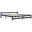 Berna Solid Wood Bed-1132904683-1132908267