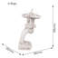 Weather Resistant Fiberstone Garden Statue