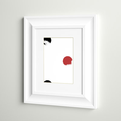 Cadre pour photo simple Kersten