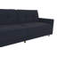 Abel 3 Seater Sofa Bed-1950571388