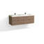 Avila 60" W Wall Mounted Double Bathroom Vanity-5221475-34486340-34486344