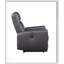 Fauteuil inclinable électrique Blane