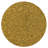 Luminous Round 15" Placemat-62009170