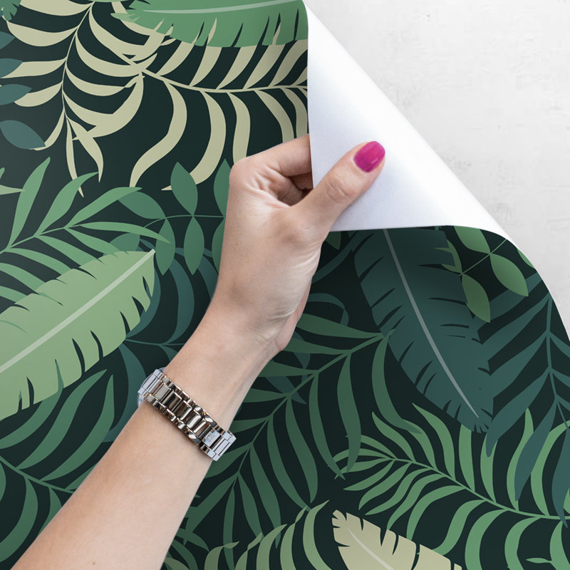 Lamorteau Matte Mural, 250 x 104cm
