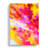 Hypnosis By Flame - Wrapped Canvas Print-83562716