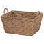 Ensemble 4 pièces de panier à mèches