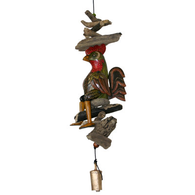 Cloche de coq Dottie