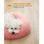 70x70x20cm Round Pet Bed-129101206