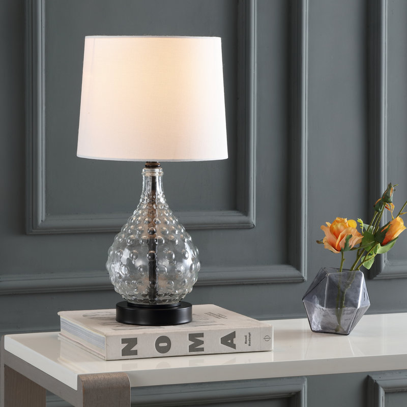 Lampe de table 19 po Kilburn