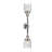 ClipperCove 2 - Light Dimmable Vanity Light-33004730-33004734-33004731