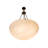 Rio 5 - Light Unique/Statement Pendant-1431472115-1431472010