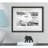 Higham, Gad's Hill Place, Former Residence Of Charles Dickens 1894 by Francis Frith - Single Picture Frame Print-51249344