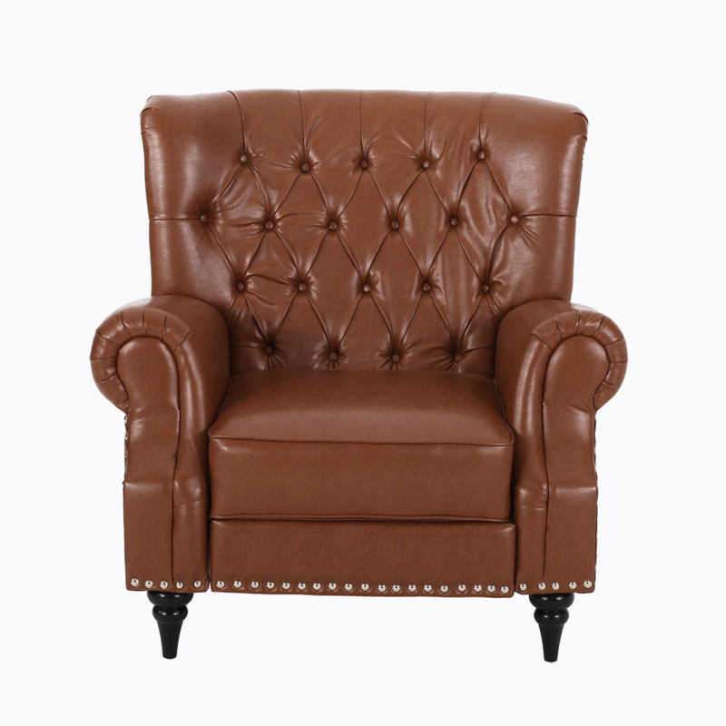Fauteuil large de 39,50 po Bendt