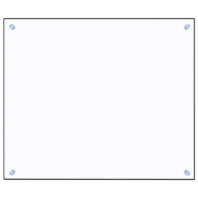 Howes 60 cm. W x 70 cm. L Peel and Stick Field Tile