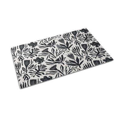 Non-Slip Outdoor Doormat