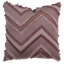 Studio 773 Lifestyle Wool Blend Chevron Square Pillow Cover & Insert-1781947306